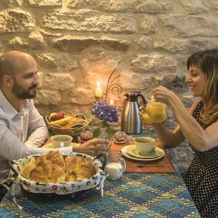 B&B D'hotes Rubis Avec Terrasse Et Grand Parc - Fr-1-589-532