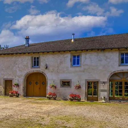 D'hotes Rubis Avec Terrasse Et Grand Parc - Fr-1-589-532 B&B 3*