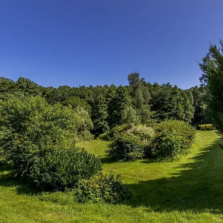 Bed & Breakfast D'hotes Rubis Avec Terrasse Et Grand Parc - Fr-1-589-532 Le Clerjus