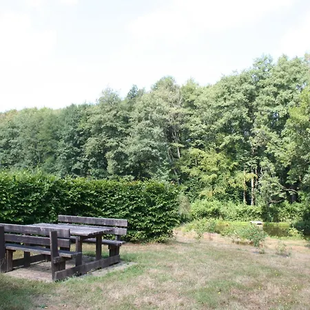 D'hotes Rubis Avec Terrasse Et Grand Parc - Fr-1-589-532 Bed & Breakfast